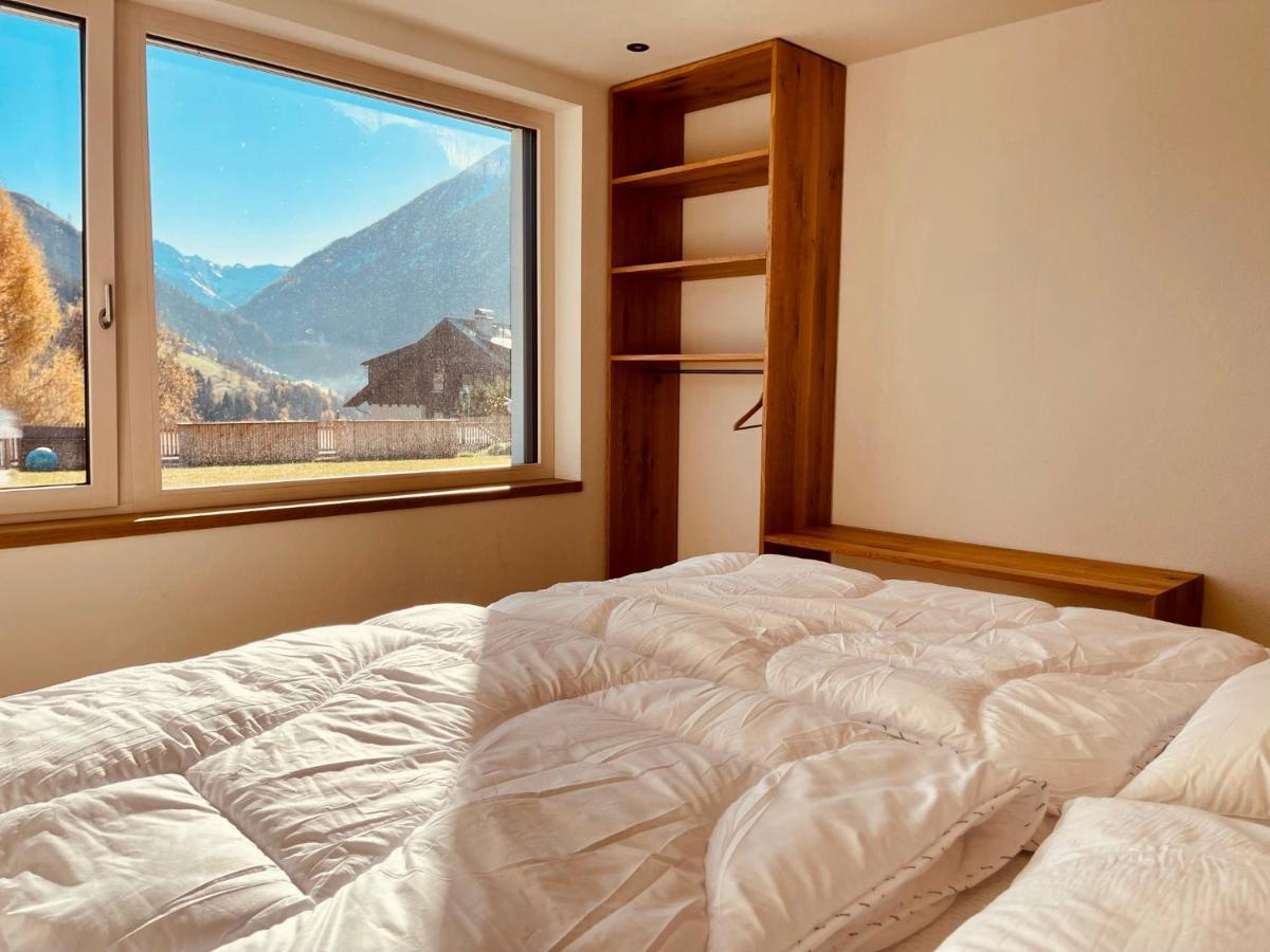 Auszeit Appartement Шладминг Экстерьер фото