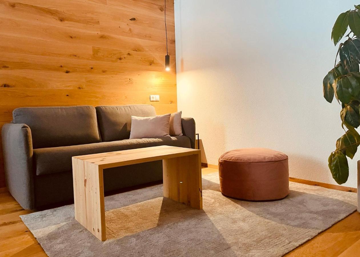 Auszeit Appartement Шладминг Экстерьер фото