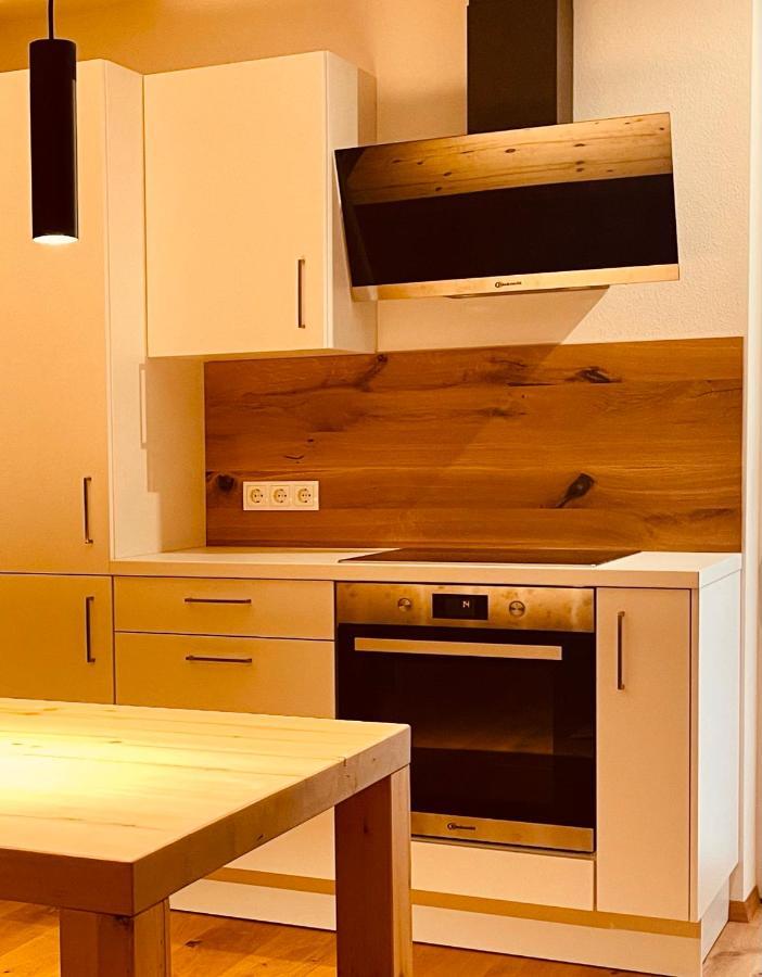 Auszeit Appartement Шладминг Экстерьер фото