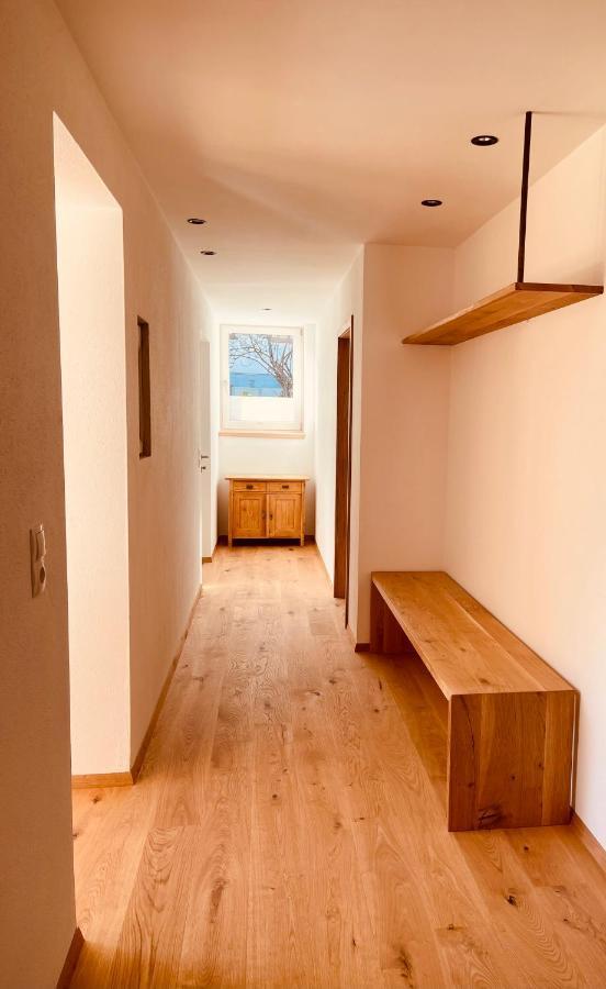 Auszeit Appartement Шладминг Экстерьер фото