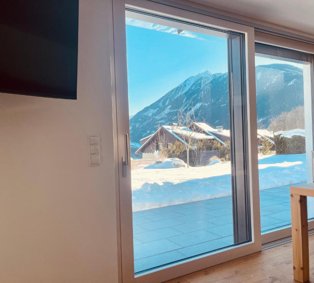 Auszeit Appartement Шладминг Экстерьер фото