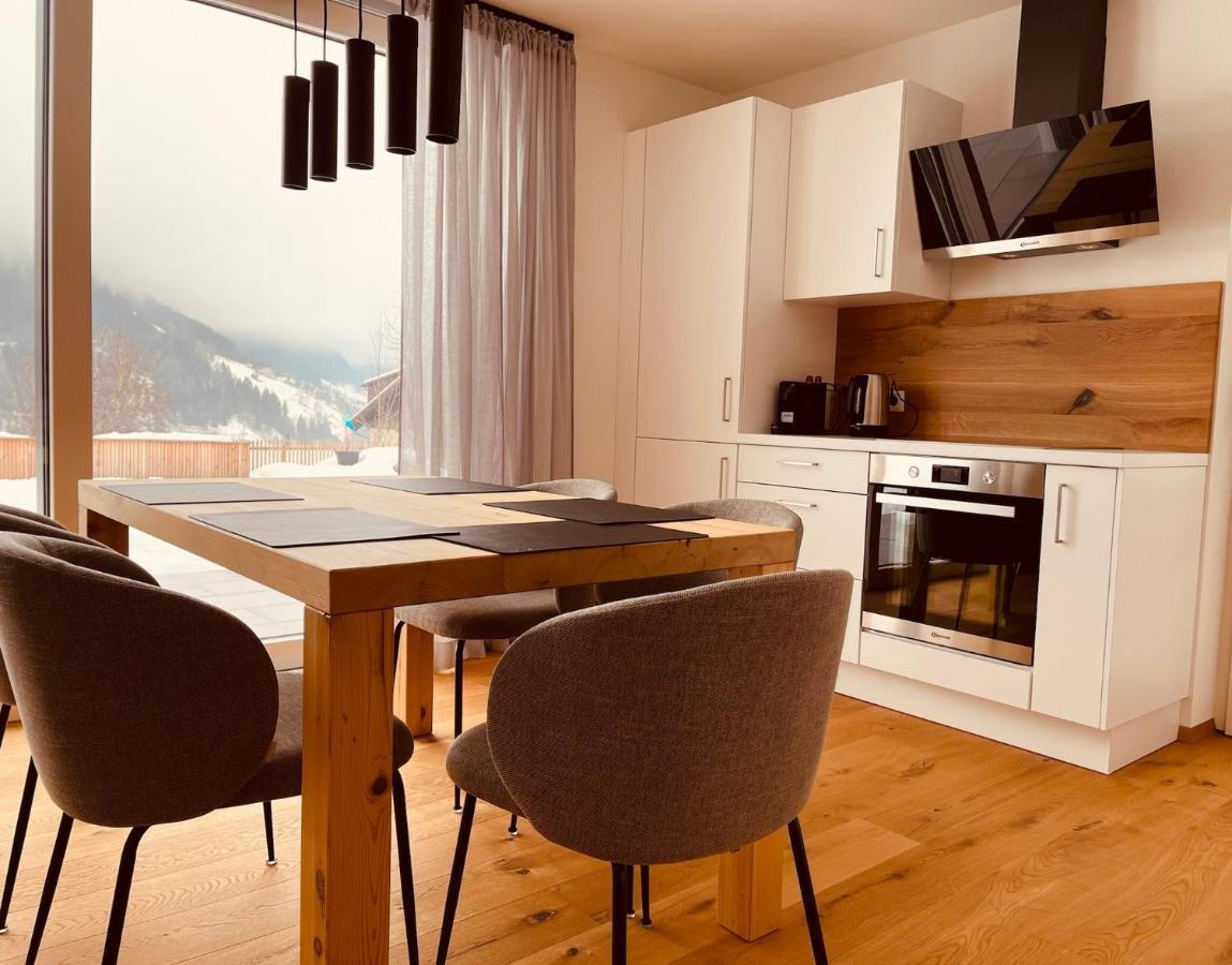 Auszeit Appartement Шладминг Экстерьер фото