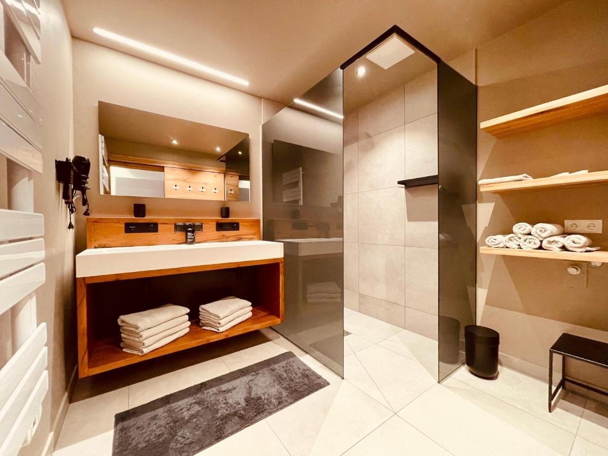 Auszeit Appartement Шладминг Экстерьер фото